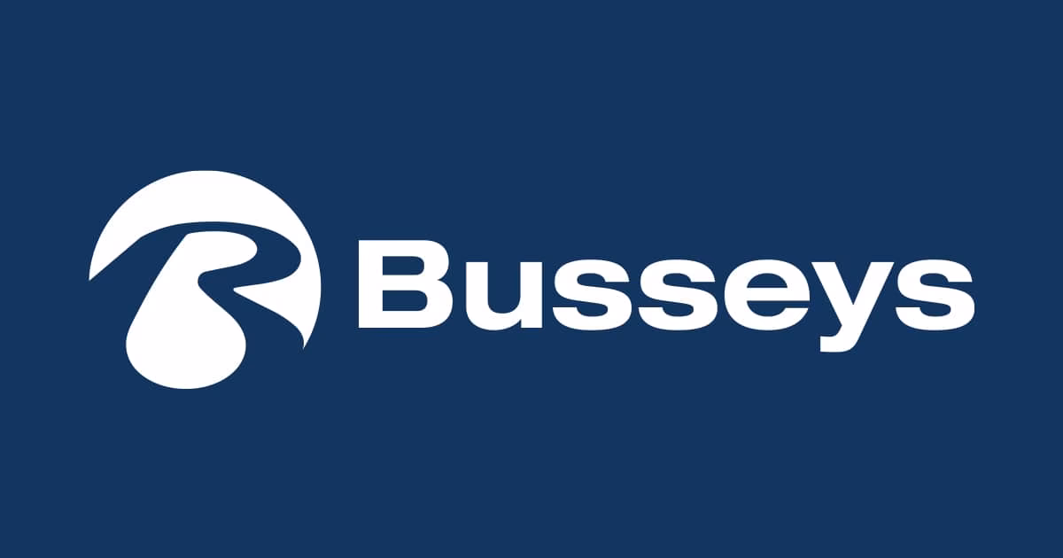 Where is Busseys BYD Norwich?