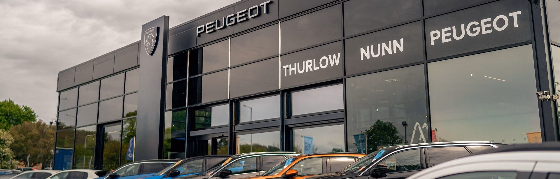 Who is the first BYD dealership in East Anglia?