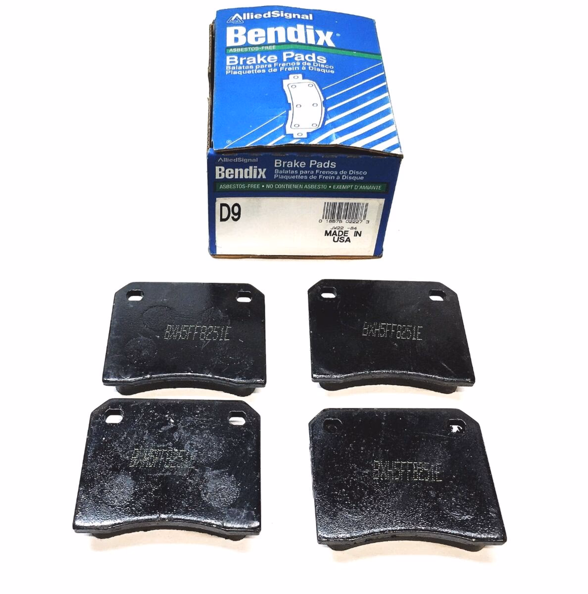 Are Bendix brakes good?