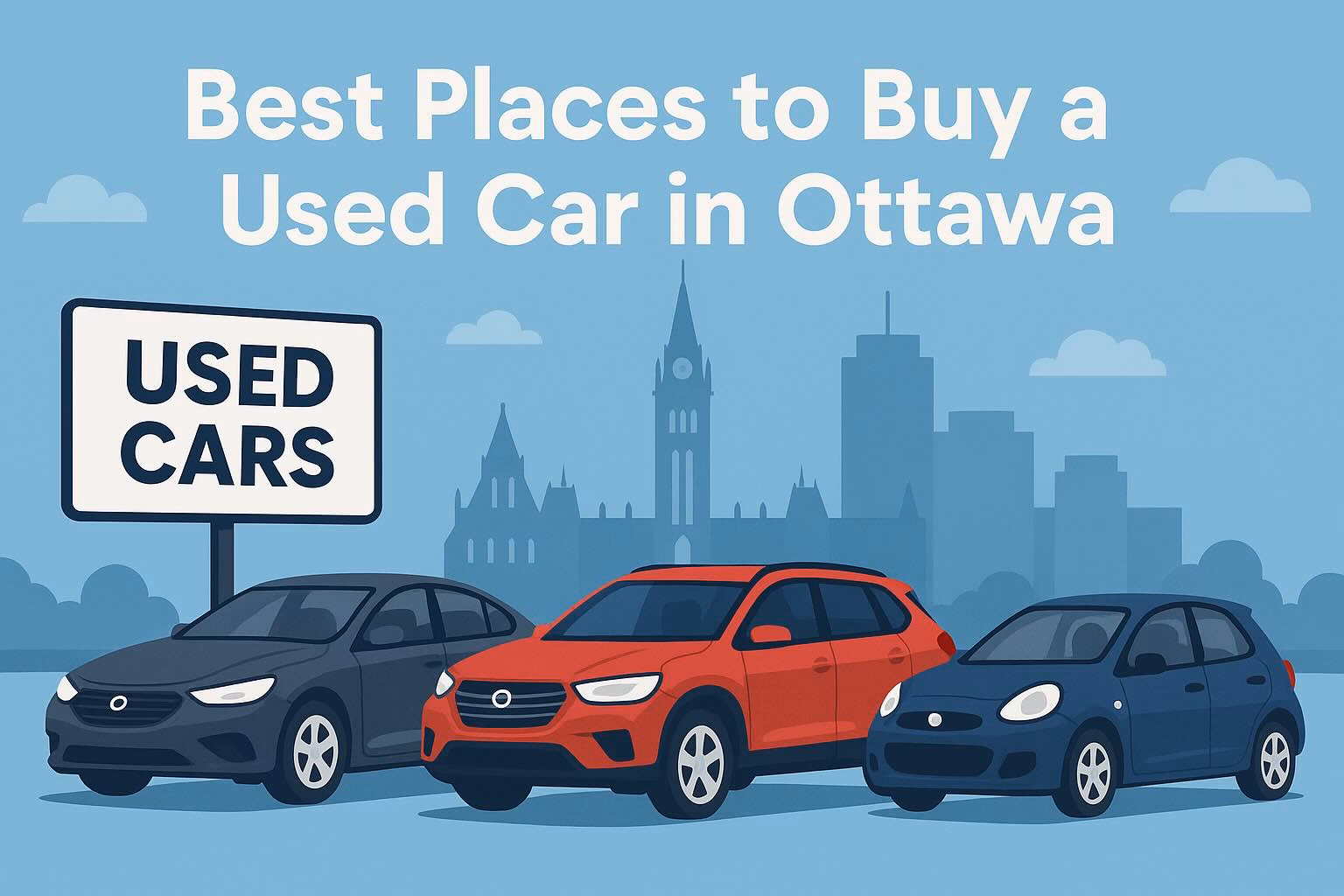 What is 'we buy broken cars'?