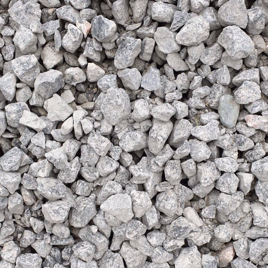 What is GBP type 1 granite sub base?