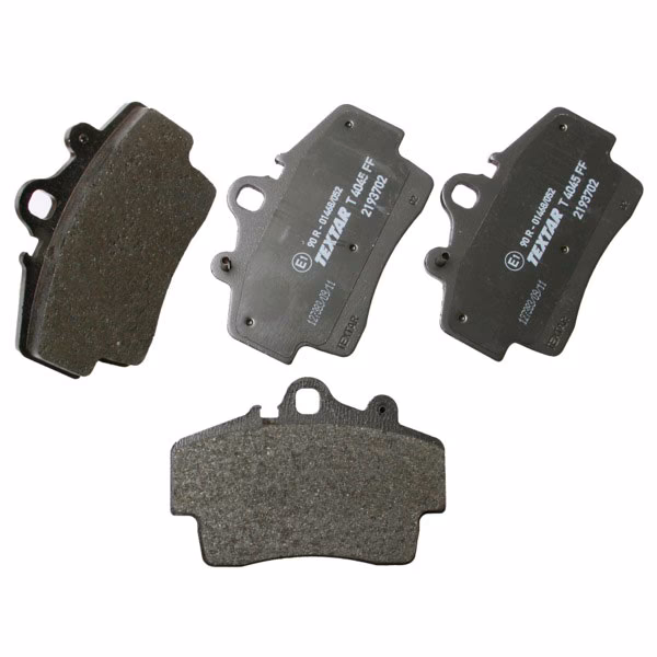 Where can I buy euro car parts?