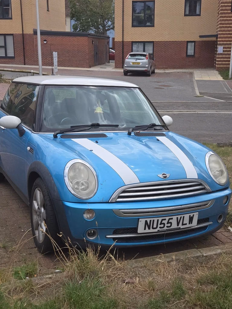 Is Rob Perry a good car repair shop?