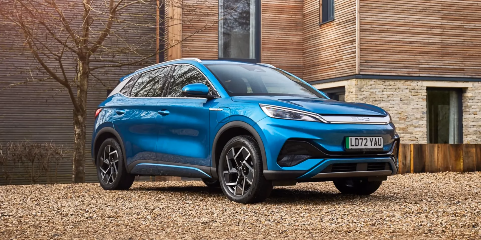 How reliable is BYD?