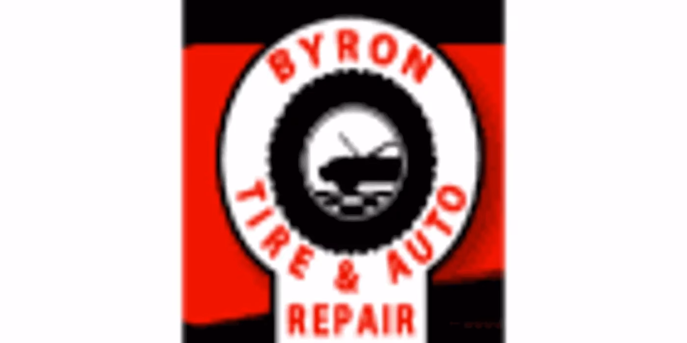Who is Byron automotive?