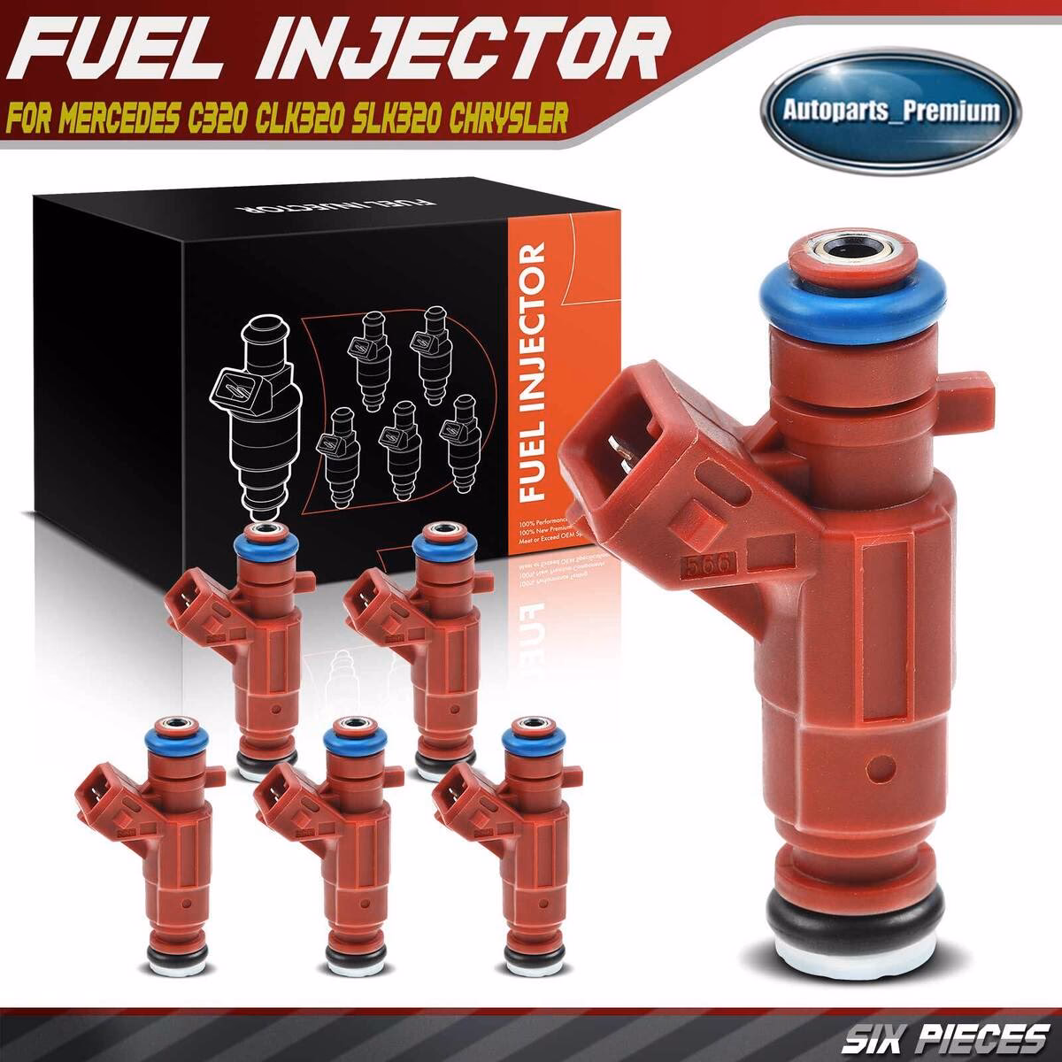 How do I replace the fuel pump on a Mercedes C320?