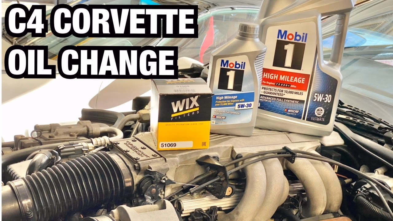 Does C4 oil cover C3?