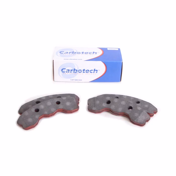 What is a C6 Corvette suspension upgrade?