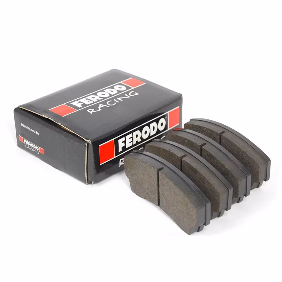 Which brake pads do I need for my C7 Z06?