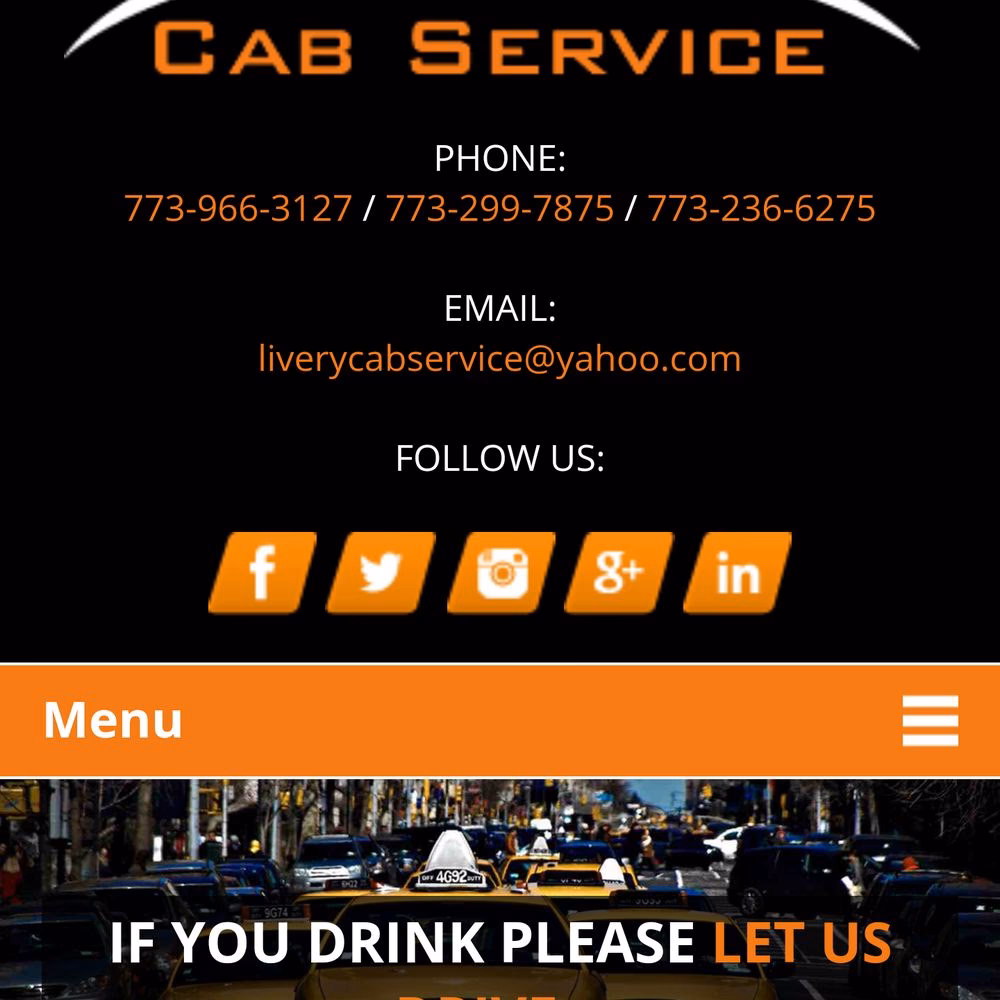 Does city Cabs Ltd offer wheelchair-accessible taxis?