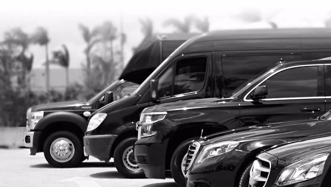 Who is Cabo transportation?