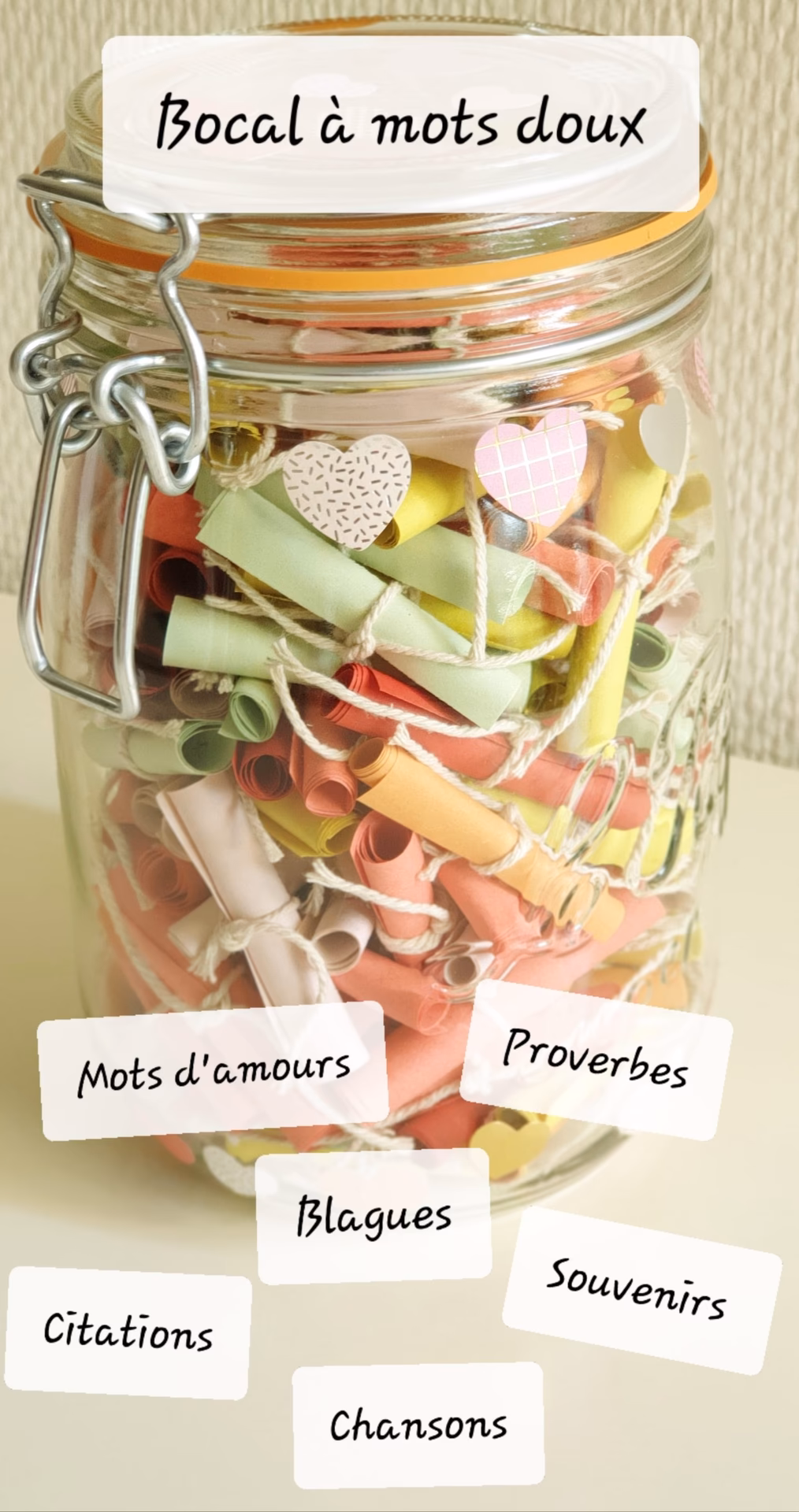 Comment offrir des cadeaux heureux ?