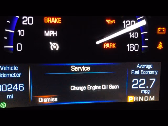 How often do you change a transmission fluid?
