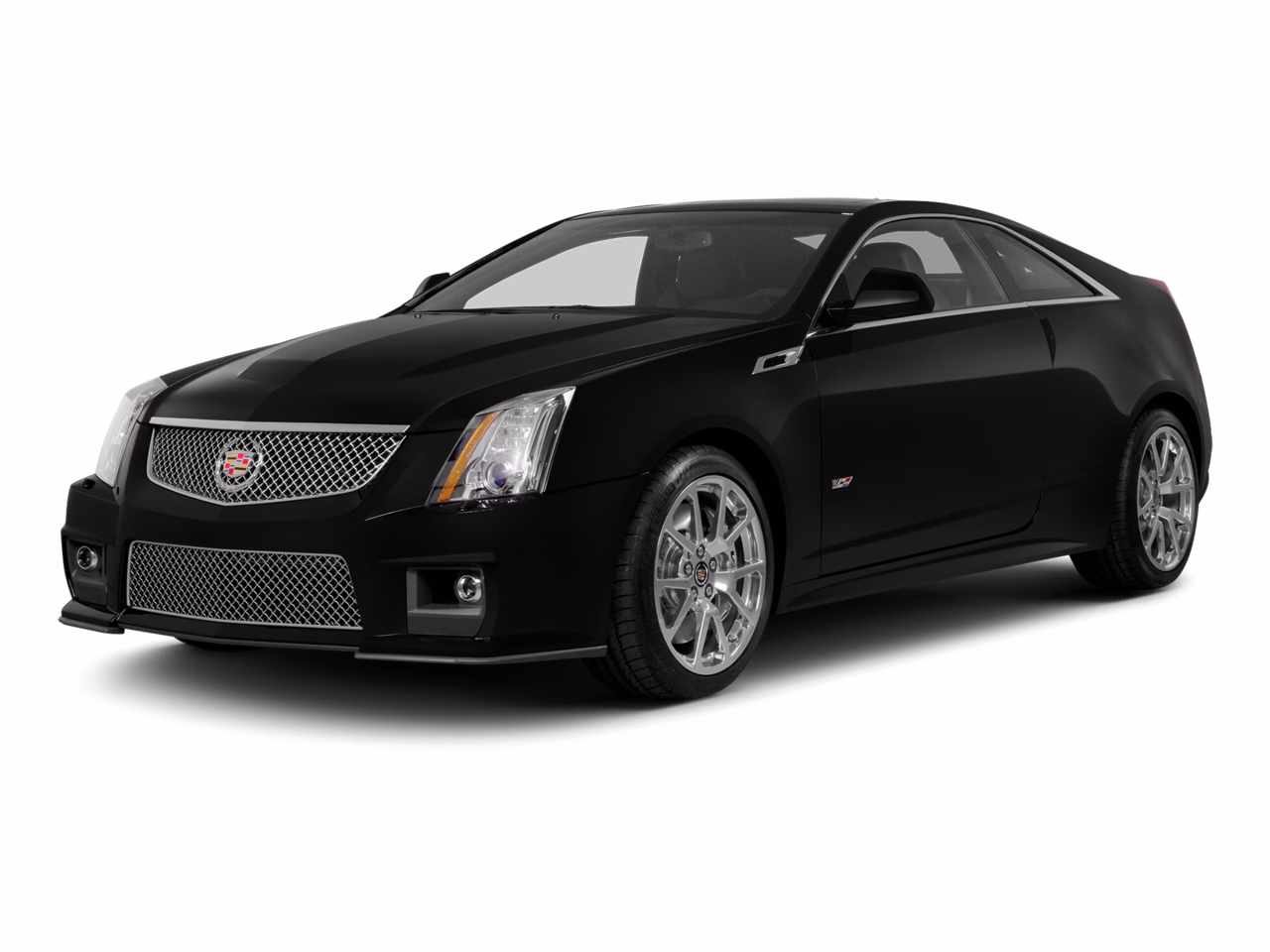 How much does a Cadillac CTS transmission fluid change cost?