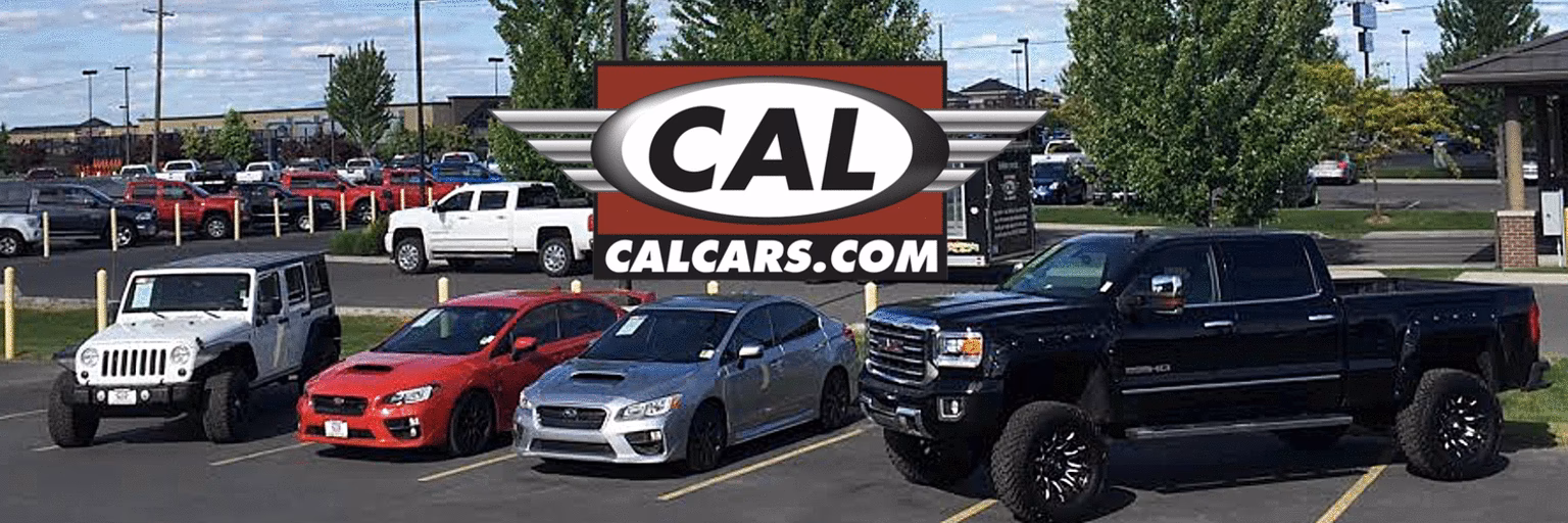 Who are Cals cars?
