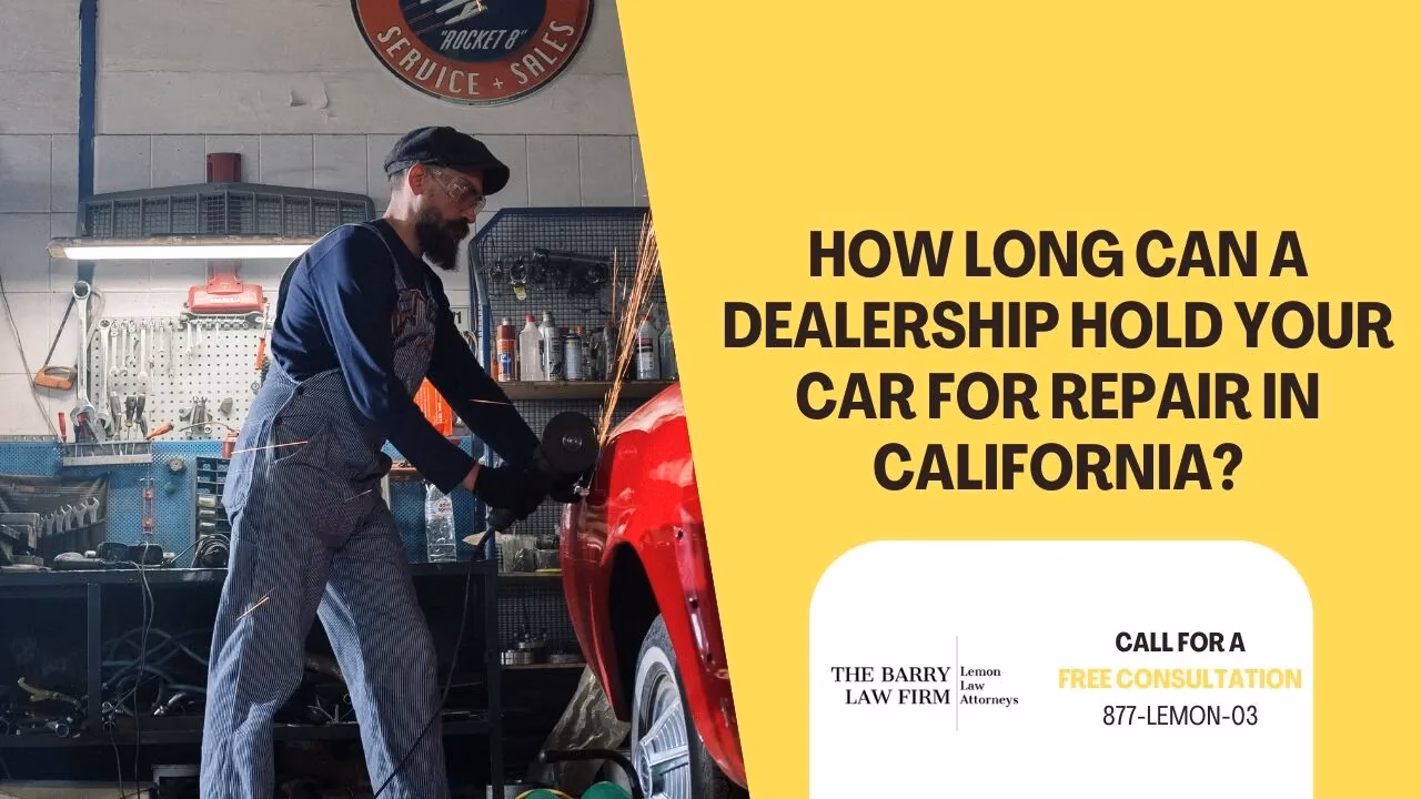 Do you need a car repair license in California?