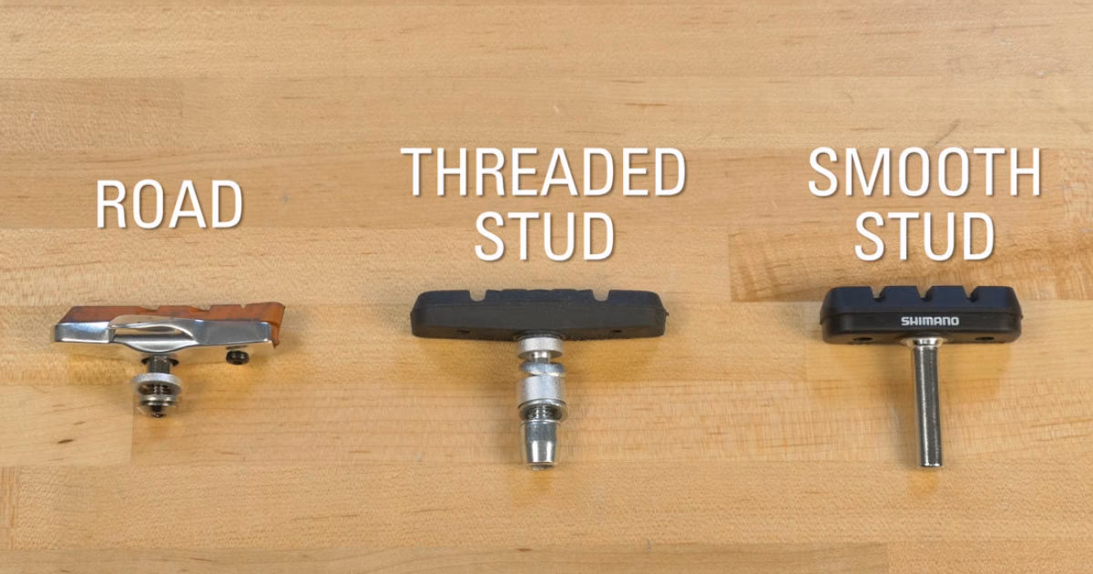 Should I Check my Bicycle calliper brakes before a ride?