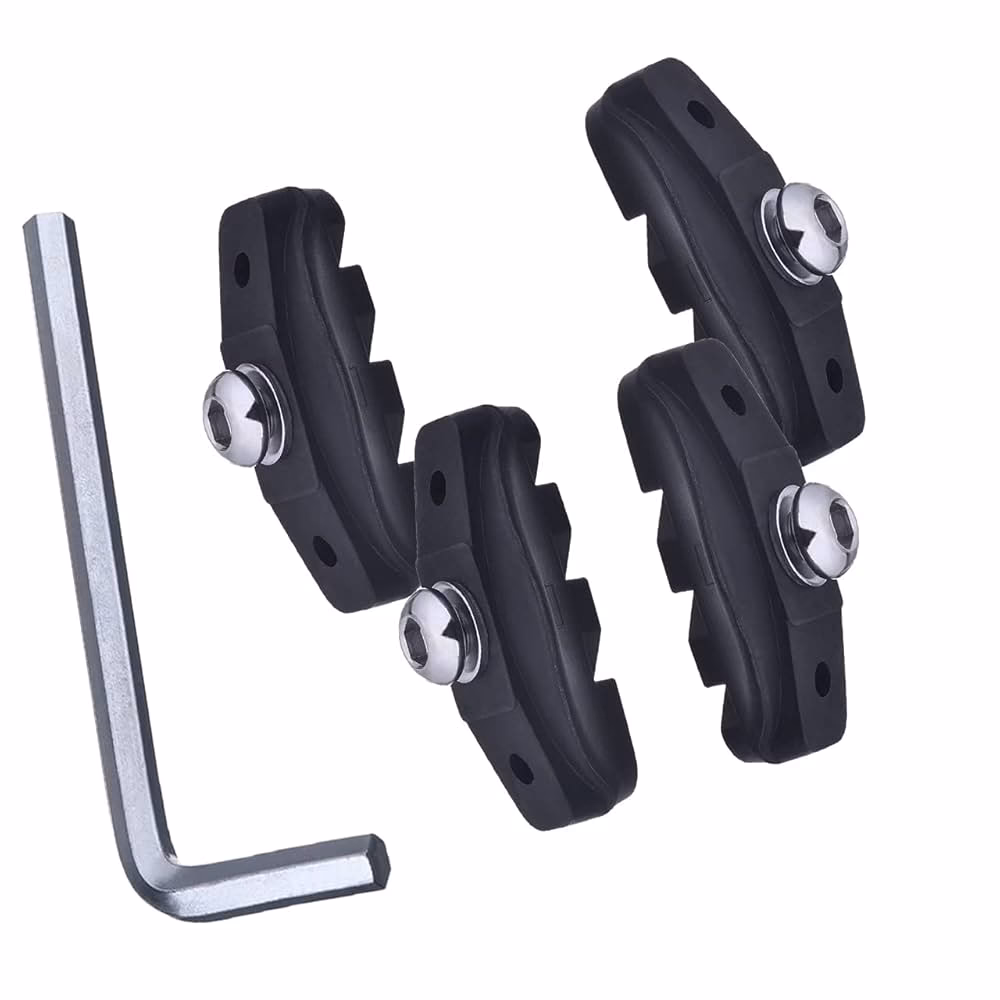 Which Caliper pins fit Shimano XTR & Ultegra 105?