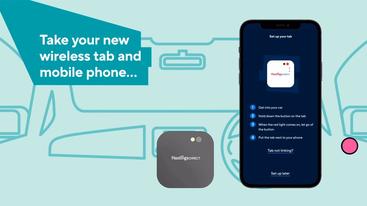 Who is Hastings Direct?