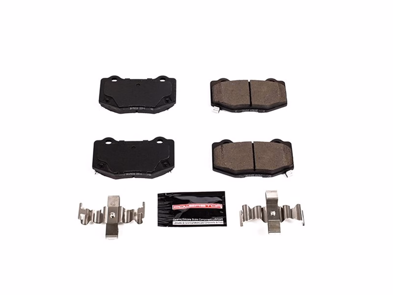 Are Camaro brake pads any good?