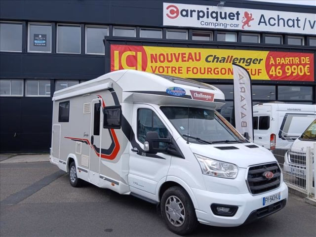 Comment réparer un camping-car ou une caravane près de Caen ?
