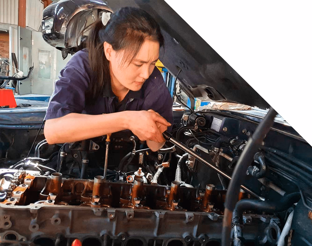 Does Todds of Campsie offer online service scheduling?