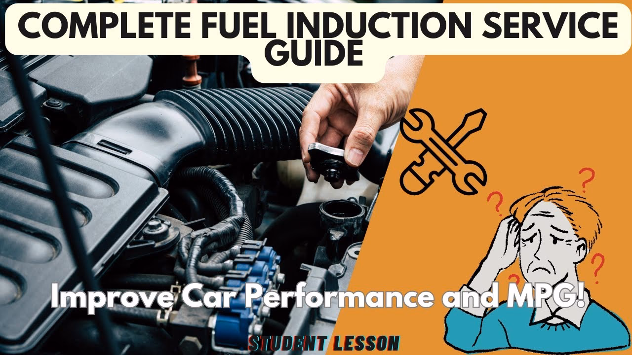 How does premium fuel affect mpg?