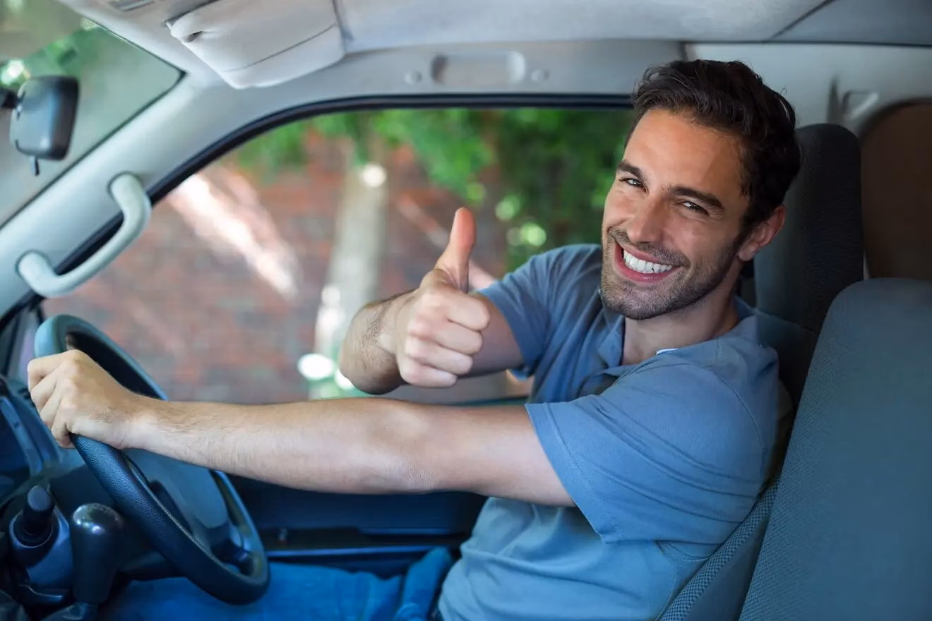 Can learner drivers drive on motorways with a provisional licence?
