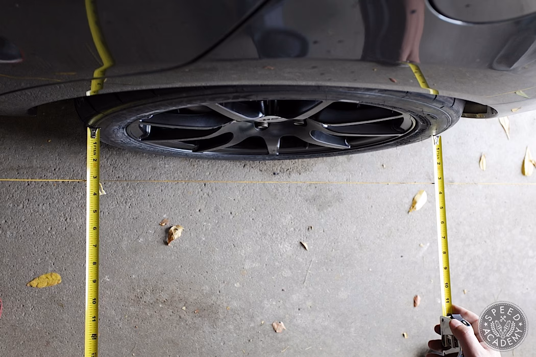Why should you do a DIY Car Wheel alignment?