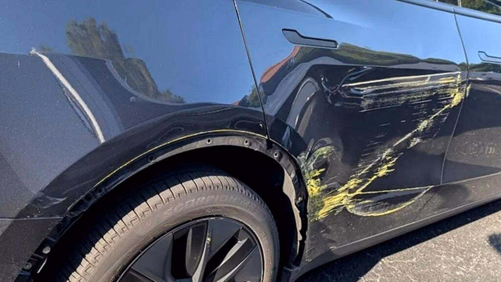 Should I buy a Tesla?