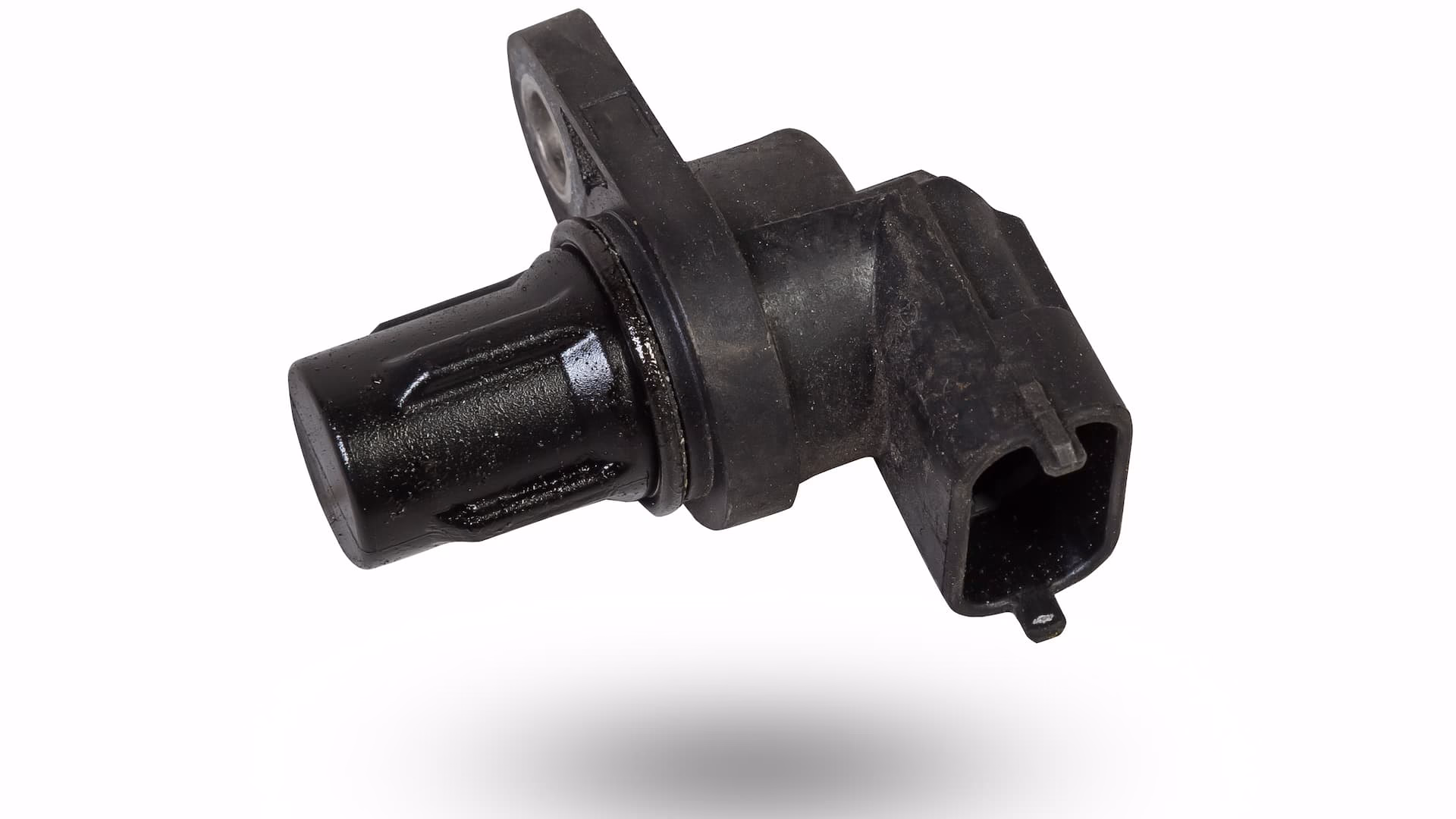 What is a camshaft sensor?