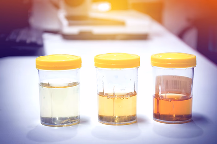 Does cannabis affect the bladder?