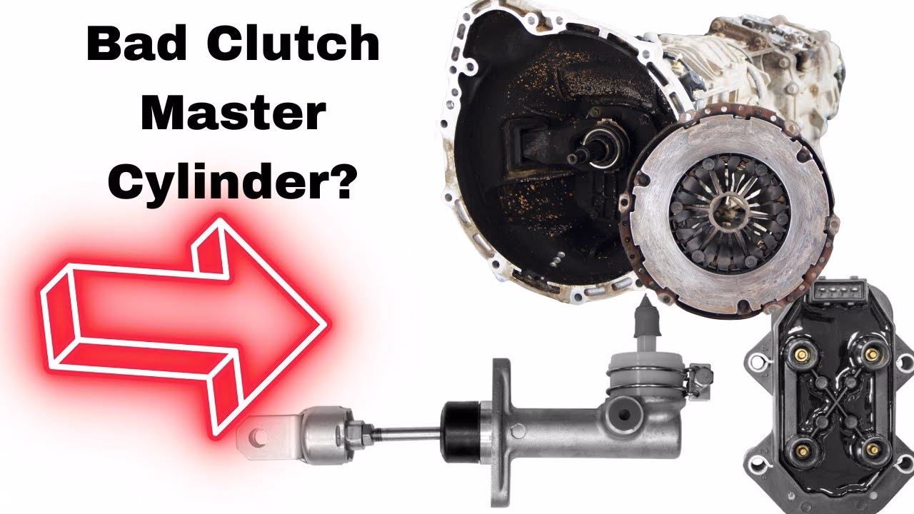 Why is my Clutch not working while shifting?