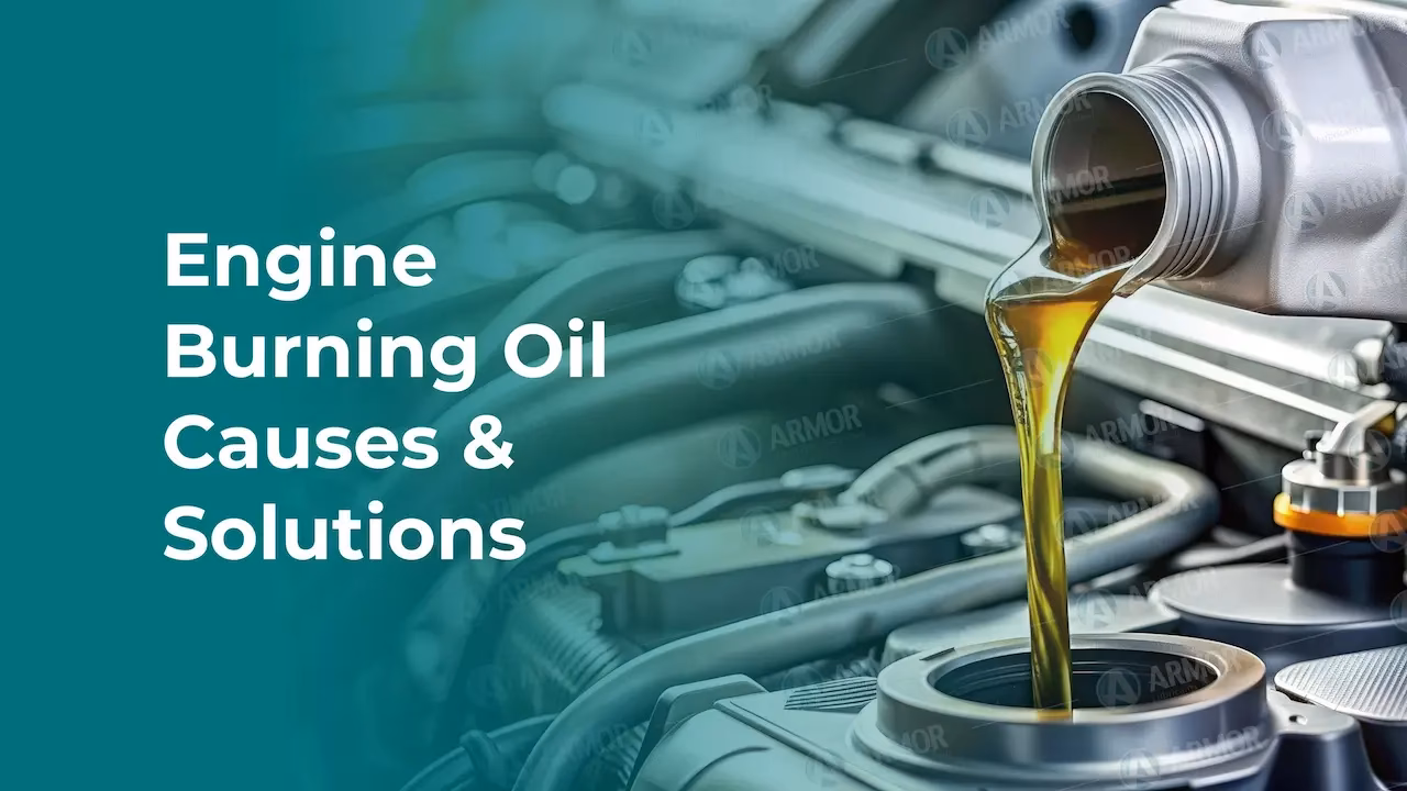 Can you change engine oil brands?
