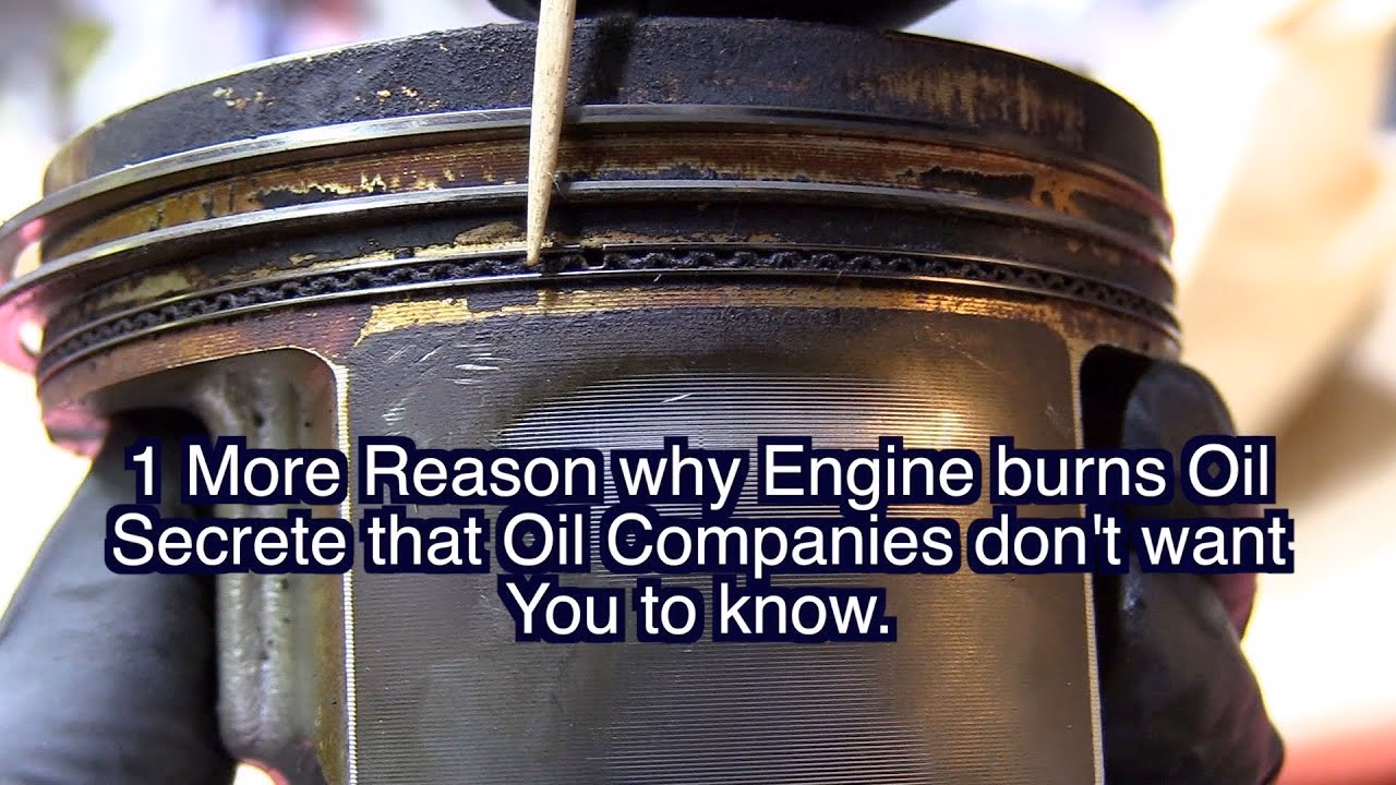 Does it hurt to change engine oil?