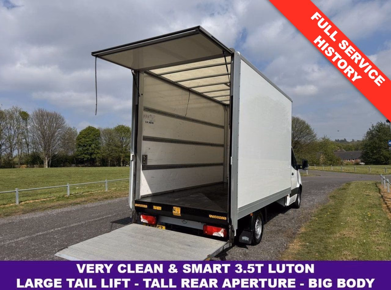Does my van need a MOT?