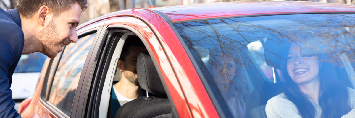 What if a pool car is not available for private use?