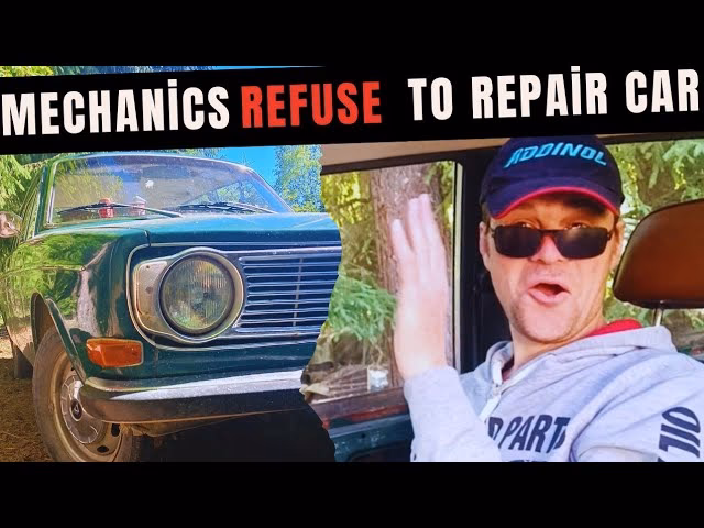 Can you reject a car if it is faulty?