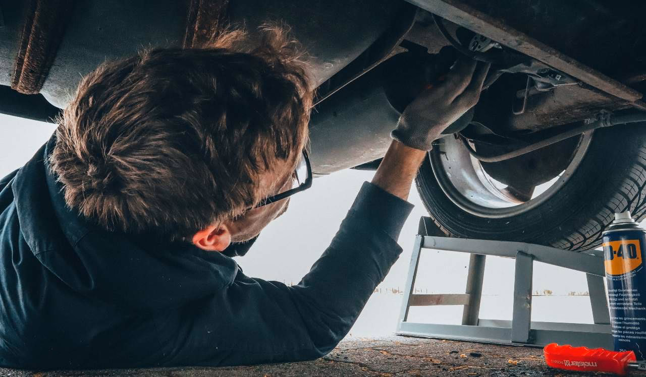 Can I tax my car without a valid MOT certificate?
