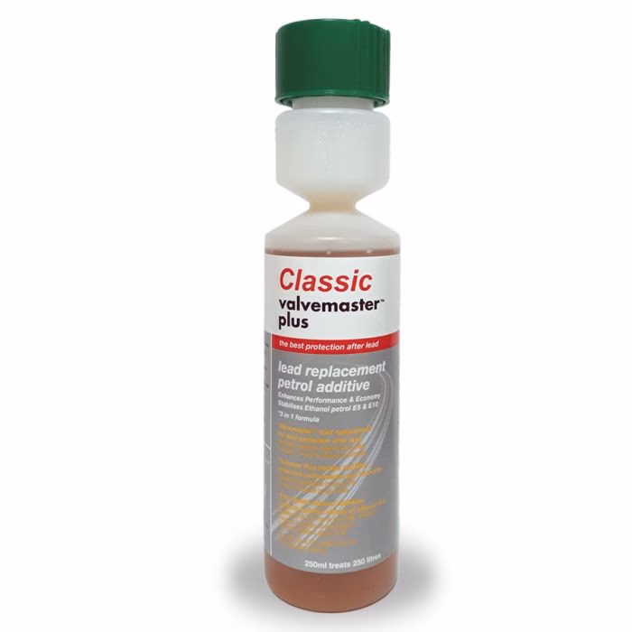 Is Castrol valvemaster still available?