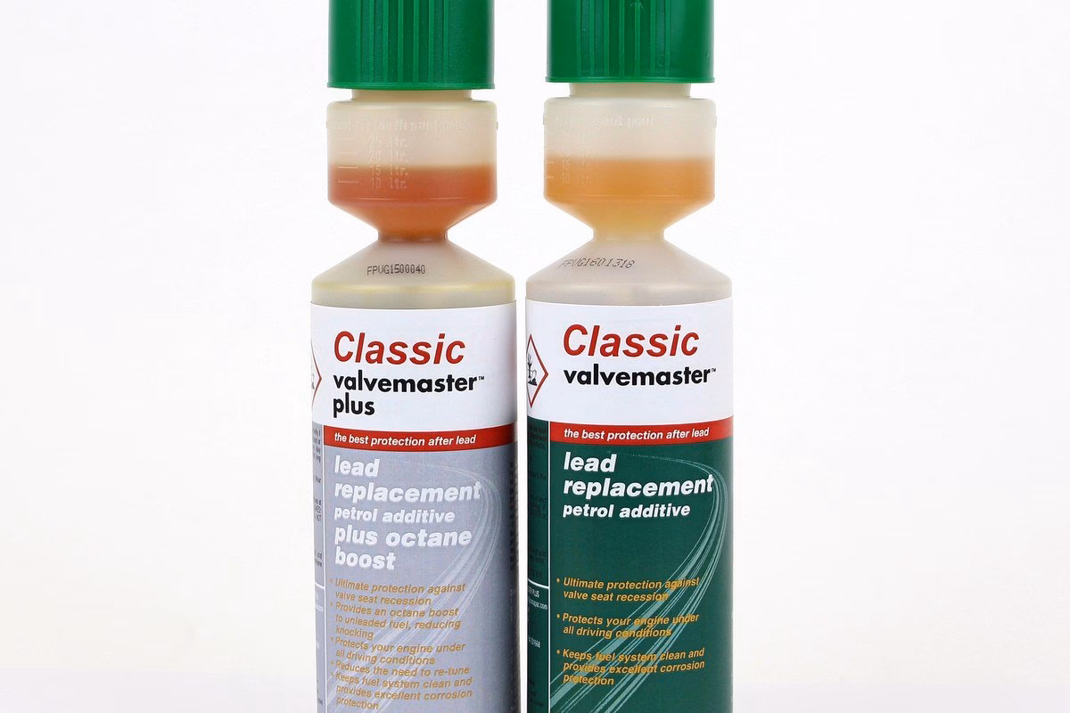 What are valvemaster fuel additives?