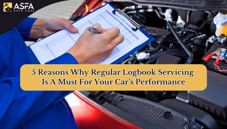 Can I buy a car without a logbook?