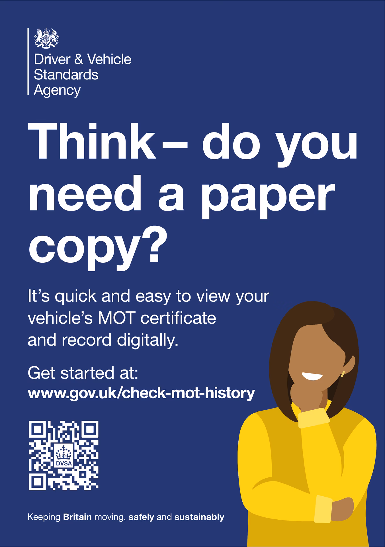 Can I drive to a pre-booked MOT test without a valid MOT certificate?
