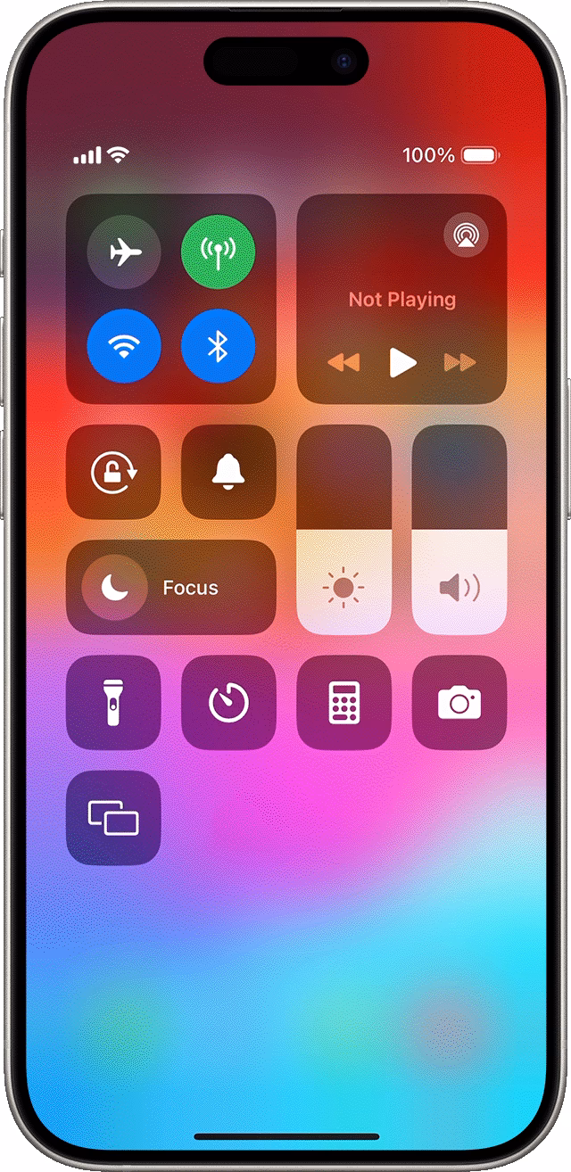 How do I adjust brightness in Linux?