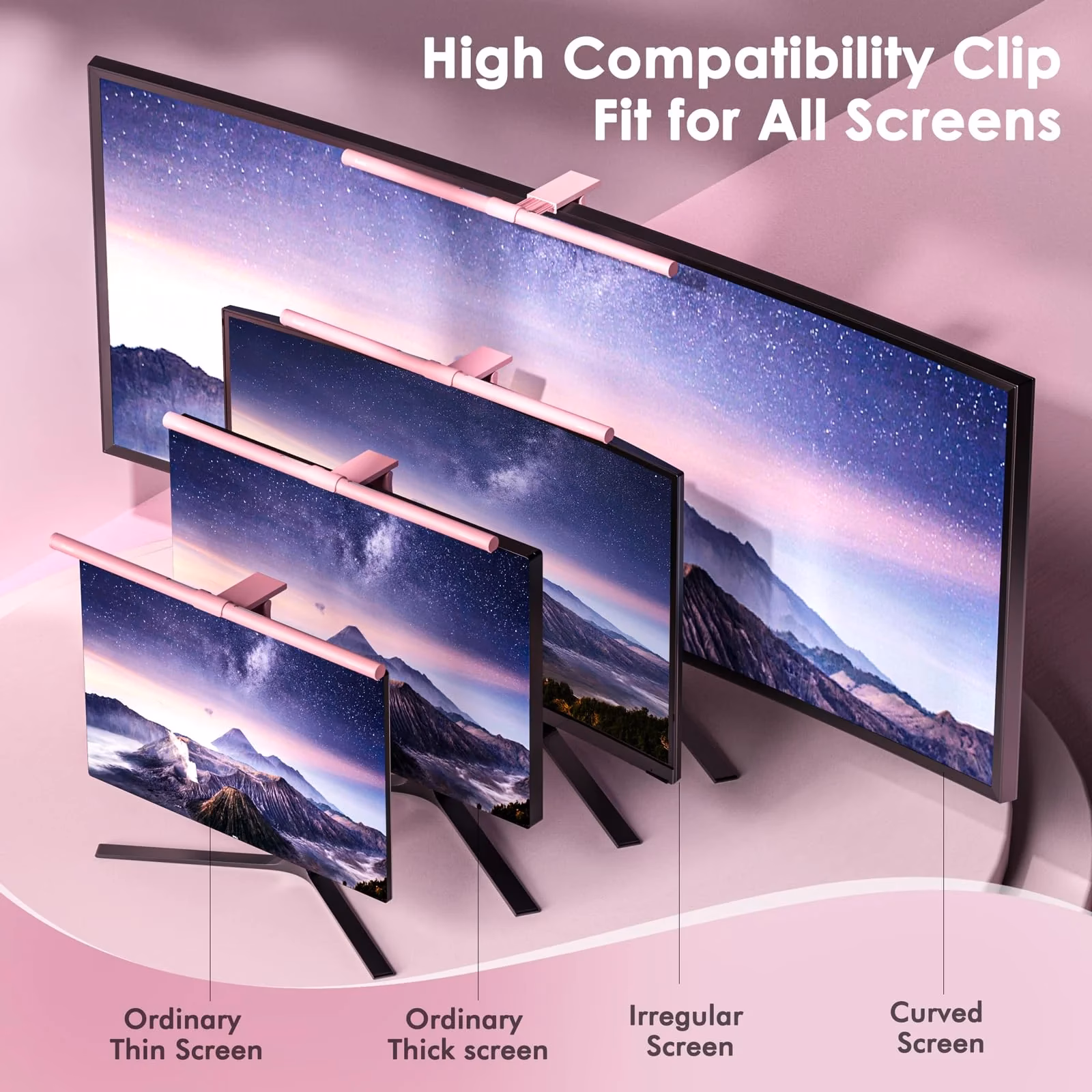 Why is screen brightness important?