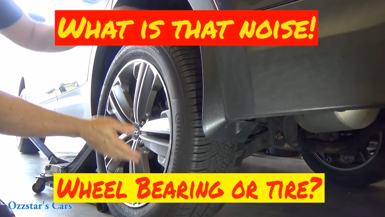 What happens if wheel alignment is bad?