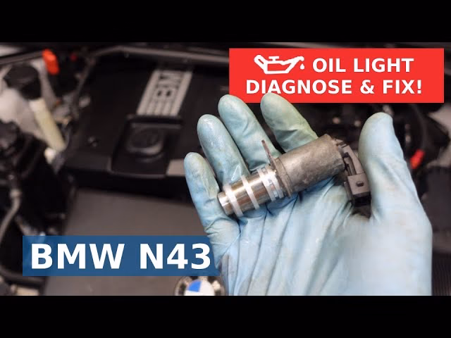 What's wrong with my 30c1 engine?