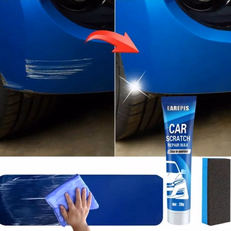What does quick fix mean?