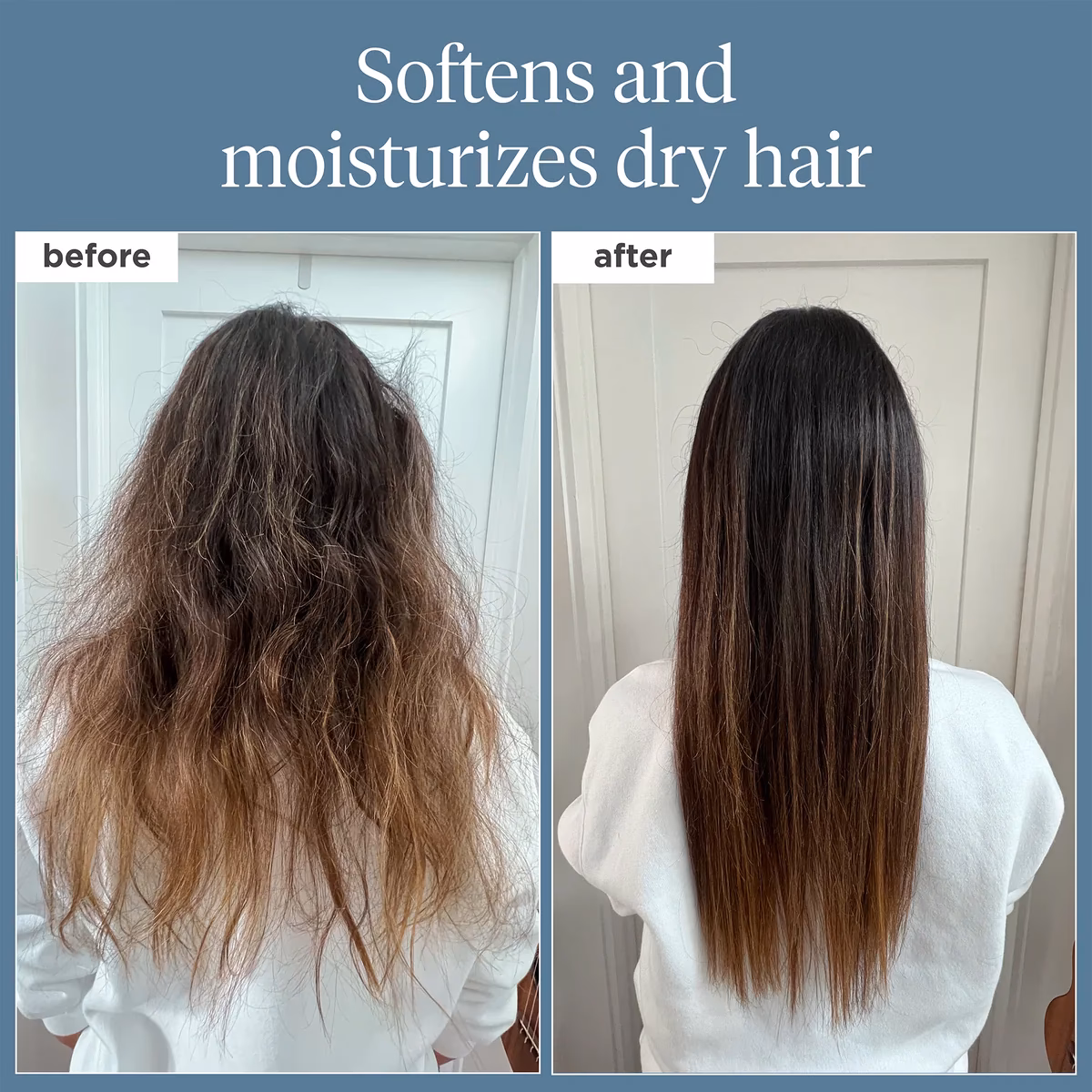 Does rosemary oil darken hair?