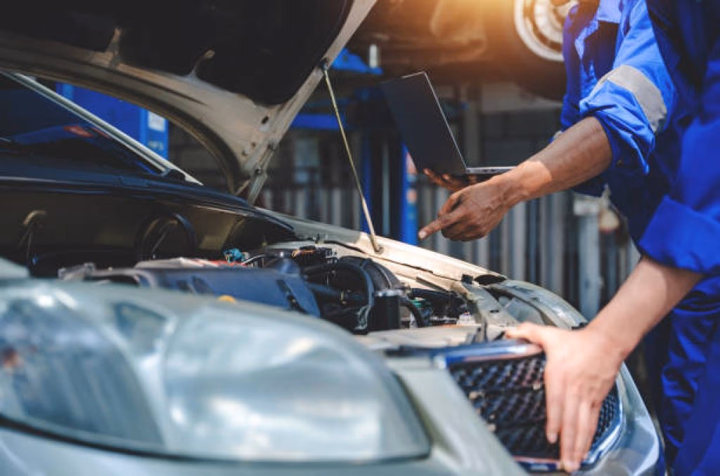 How do I get a WINZ car repair quote?